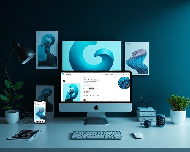 Static Images