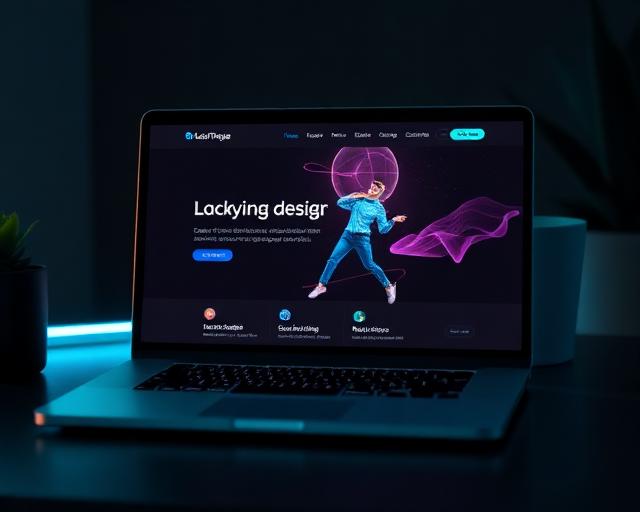 Landing Pages